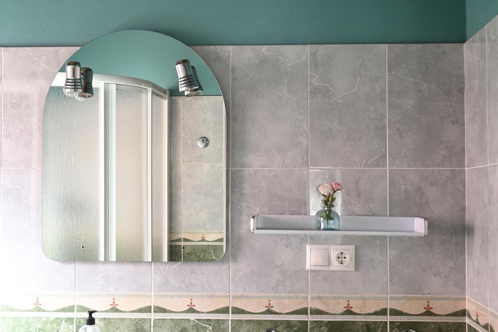 Apartamentos Aires De Avin - Onis Екстериор снимка